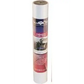 Scan'N'Cut Adhesive Craft Vinyl - 12"X6", White, Brother